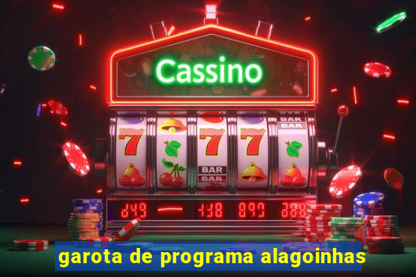 garota de programa alagoinhas